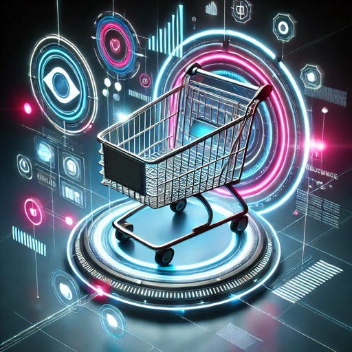 AR Shopping Innovator logo