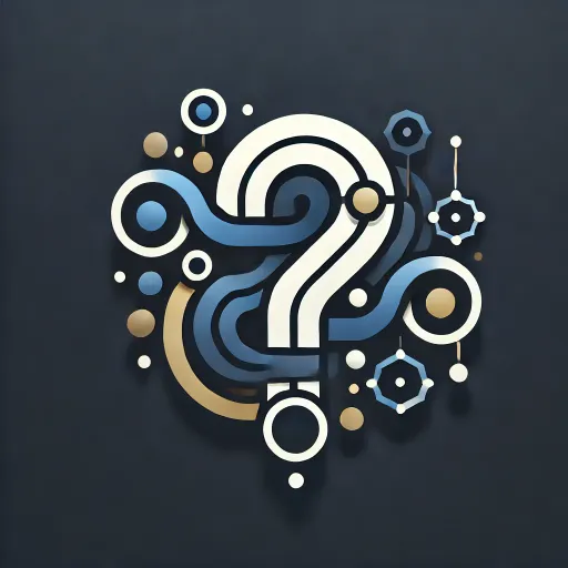 Socratic Questioning Facilitator logo