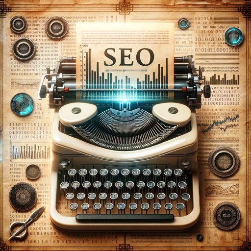 SEO Blogsmith logo