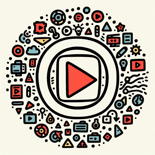 Suggest Names for You Tube Videos logo