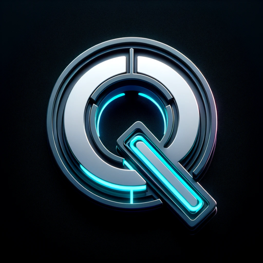 Qubitsยฎ logo