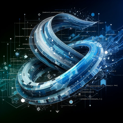 Code Symphony logo