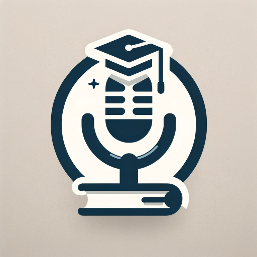 英検スピーキングコーチ  ~Eiken Interview Practice~ logo
