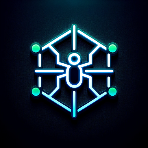 WebScraperGPT logo