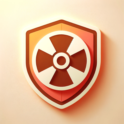IAEA GSR Part 3 logo