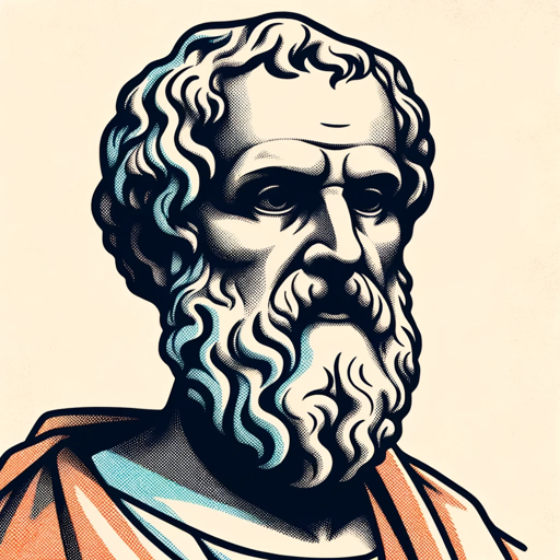 Cynical Socrates logo