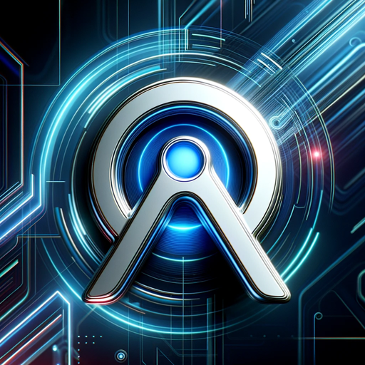Soufiane AI Assistant logo