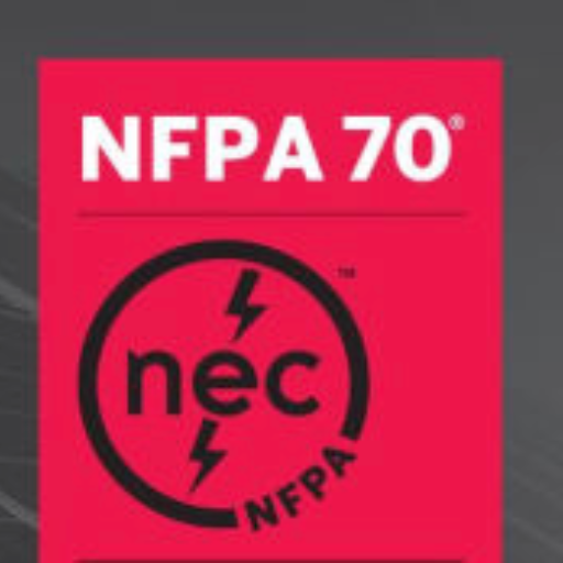 NEC 70 (2017) Expert v2 logo