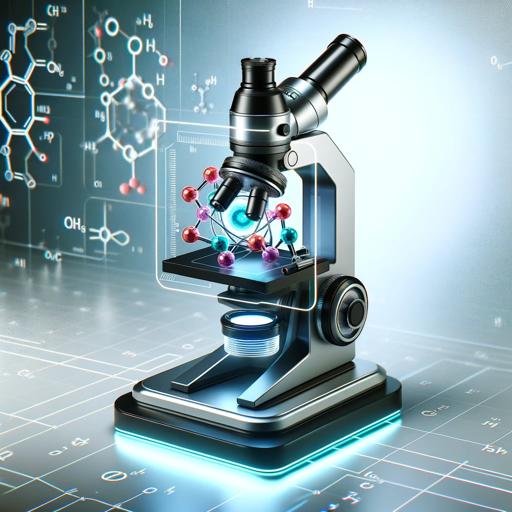 Chemistry Companion logo