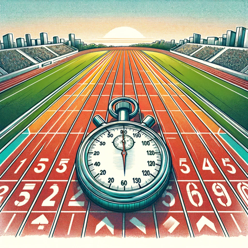 myTrack Trainer logo