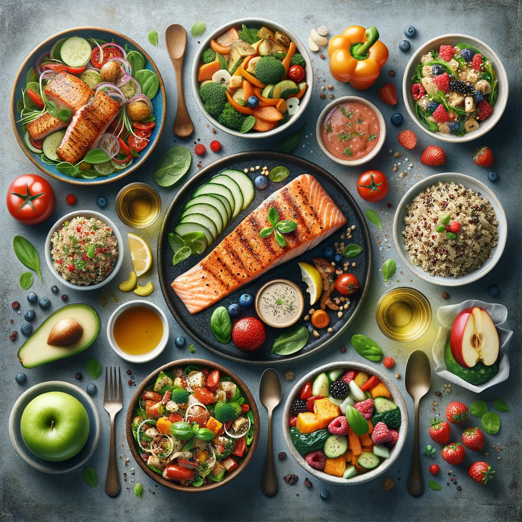 Nutritional Guide logo