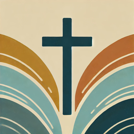 Compassionate Christian Chaplain logo