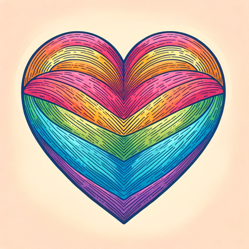 ChatLGBT logo