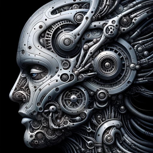 Narrative Machine 139 logo