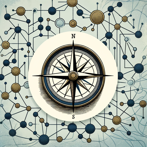 Leadership Coach logo
