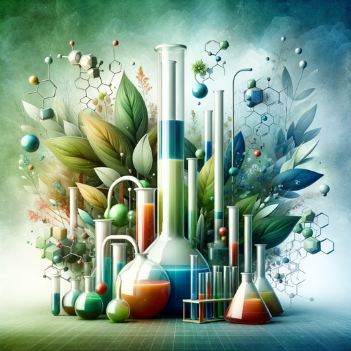 🧪🏭 Chem-Process Virtuoso 🌡️📊 logo