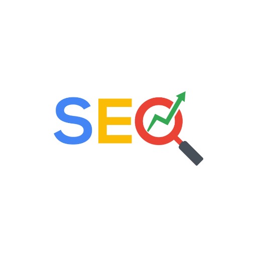 The Ultimate AI Guide to SEO logo