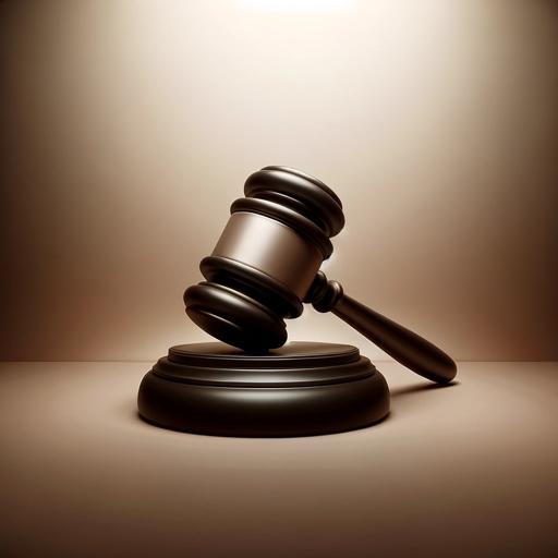Legal Research Companion logo