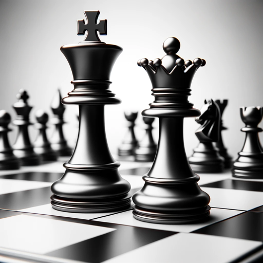 Profesor de Ajedrez ( Chess ) Reydama logo