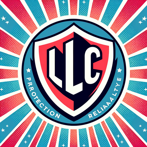 LLC Formation Consultant AI logo