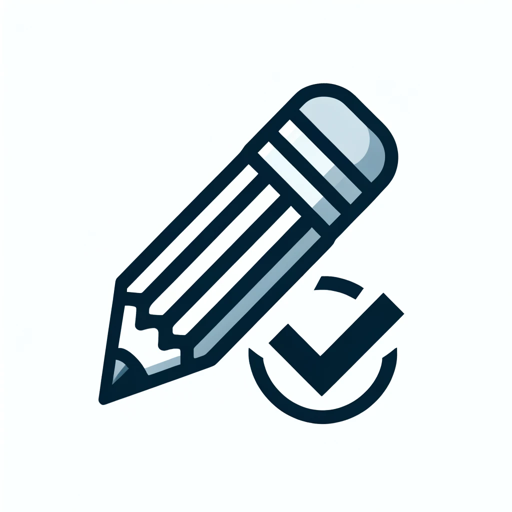 Grammar Checker logo
