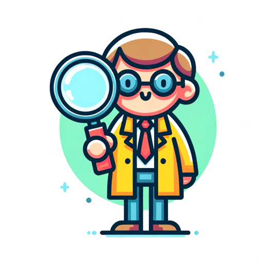 Secret Code Buddy logo
