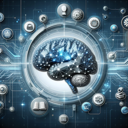 Generative AI comprehension test(生成AI理解度テスト) logo