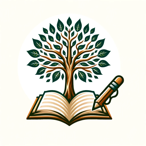Autobiography logo