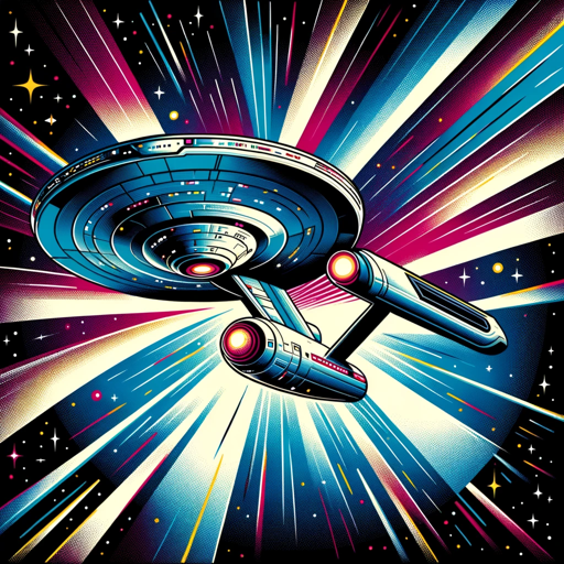 Teaching Trek: Captain's Counsel logo