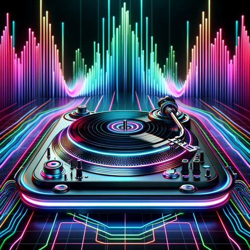 Mix Master GPT logo
