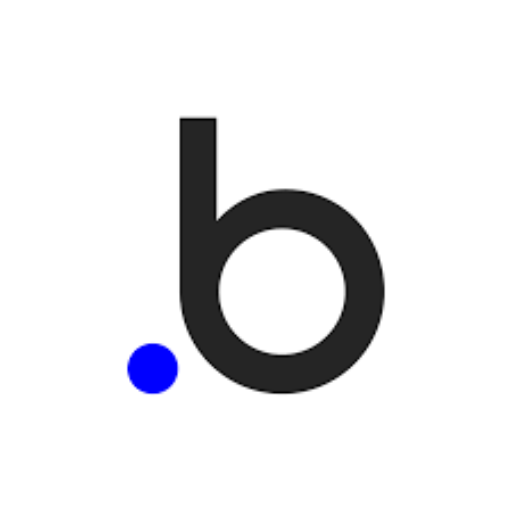 Bubble Bot logo