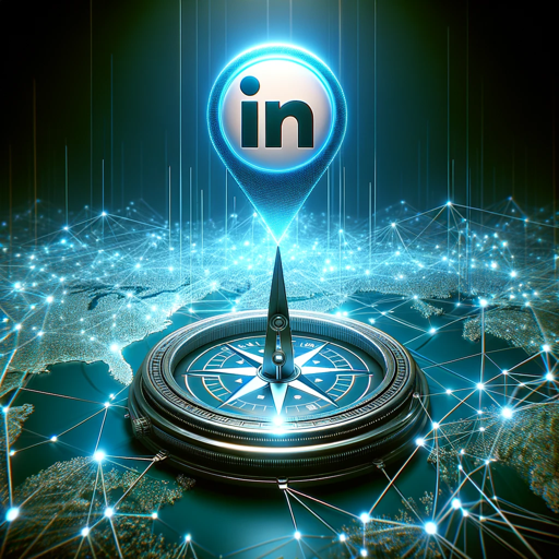 Sales Navigator Guide logo