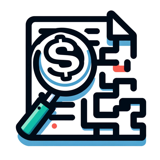 Income Tax Loopholes logo