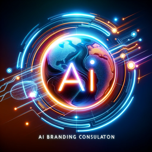 Brand Master AI logo