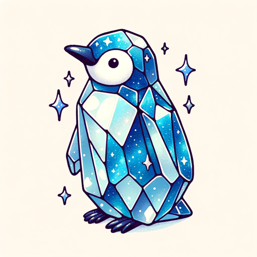 Crystal Artisan logo