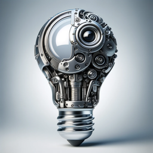 Idea Generator logo