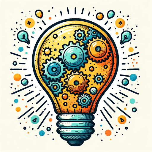 Idea Generator logo