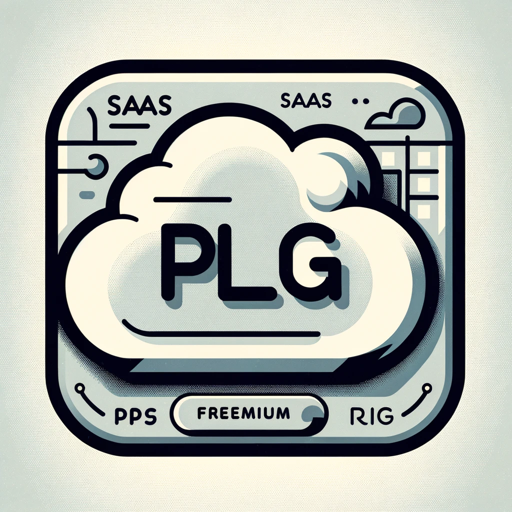 Product Led Flows logo