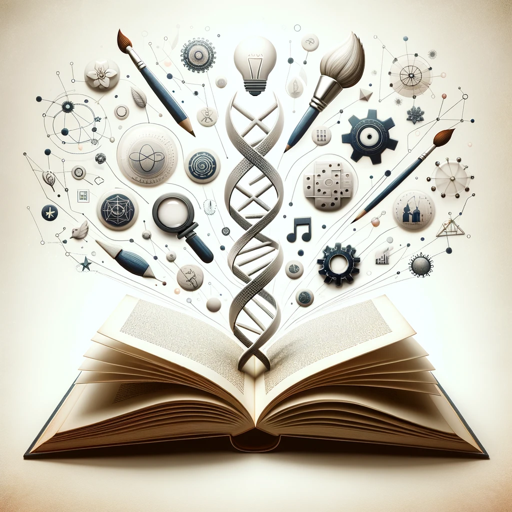 Resumo Acadêmico Expertise logo