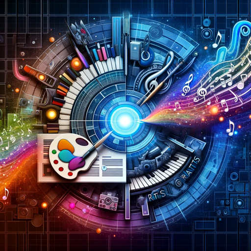 Grant Writing Assitant for Artists logo