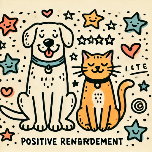 Pet Harmony Trainer logo