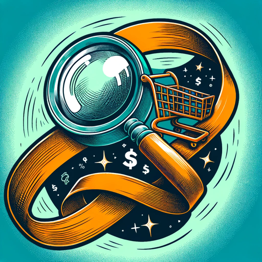 ππ₯ Price Scout & Shop Genius π± logo