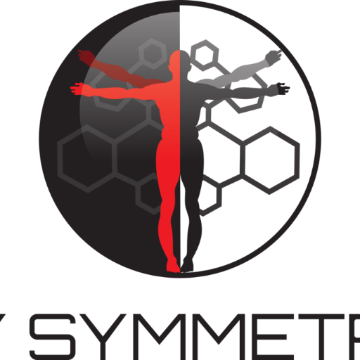 Boston - Body Symmetry MD logo