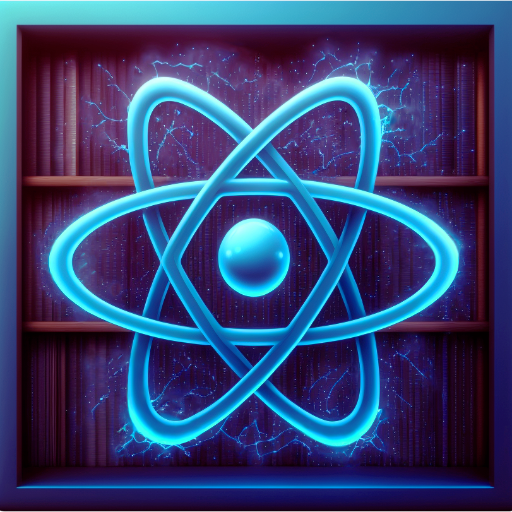 NextReactGPT logo