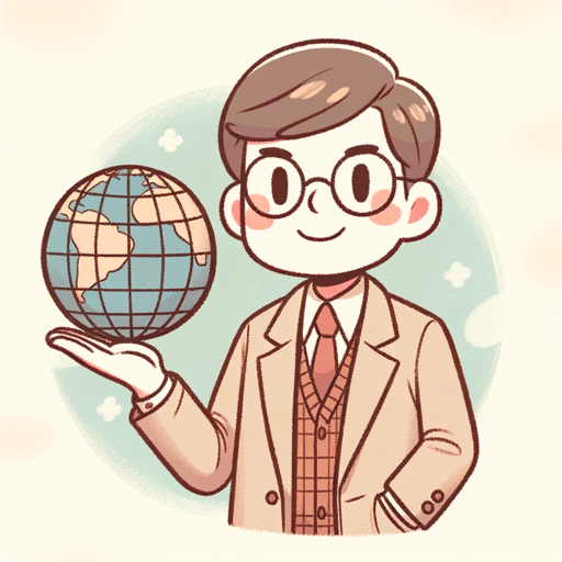 Professeur Polyglot Pro logo
