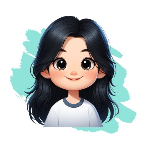 My Character Creator logo