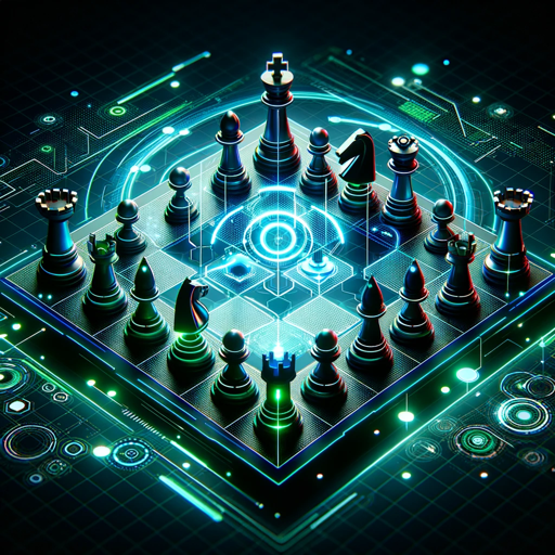 战略家 TFT logo