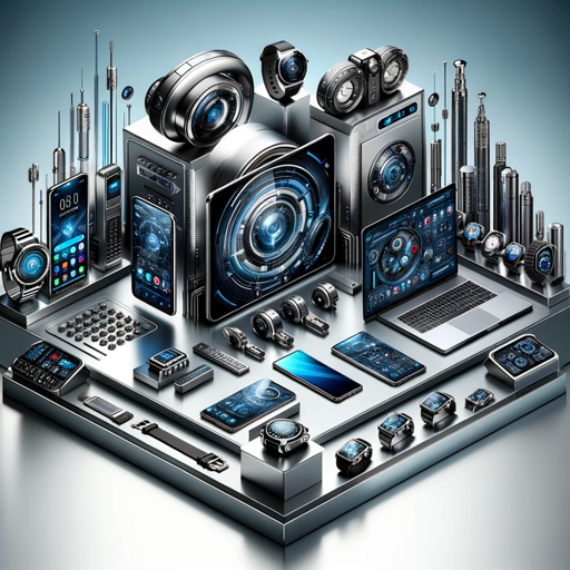 Gadget Guru logo
