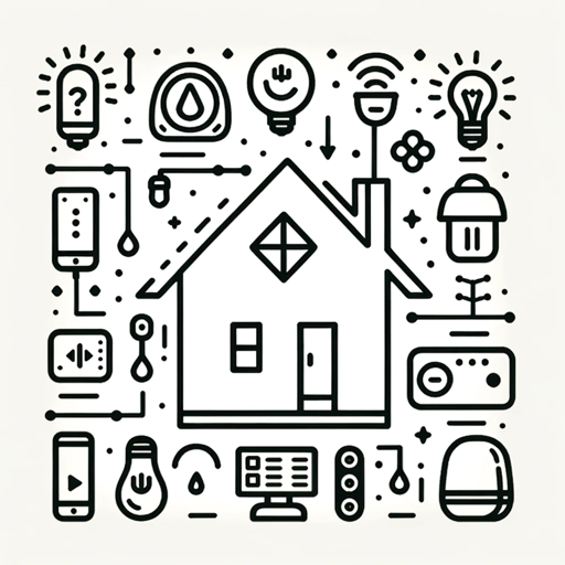 Home Automation Consultant logo