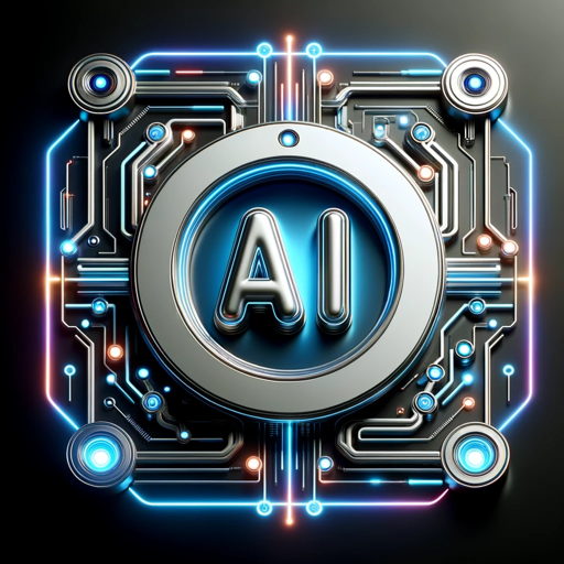 Chaptgpt Open A I logo